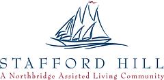 Stafford Hill logo