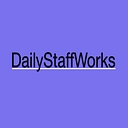 DailyStaffWorks Germany logo