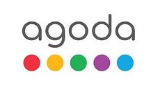 Agoda logo