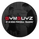 GYMGUYZ Central Jersey, NJ & Lower Bucks, PA logo