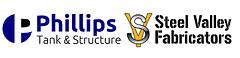 Steel Valley Fabricators logo