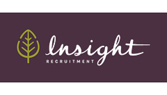 Insight Recruitment logo