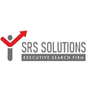 SRS Mission Solutions LLC logo