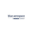 Blue Aerospace logo