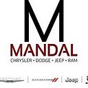 Mandal Chrysler Dodge Jeep RAM logo
