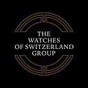 The Watches of Switzerland Group logo