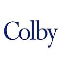 Colby College logo