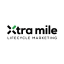 Xtra-Mile logo
