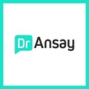 Dr. Ansay logo