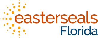 Easter Seals Florida logo
