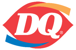 International Dairy Queen logo