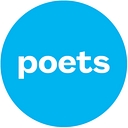 Academy of American Poets  logo