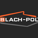 Blach Beverage LLC logo