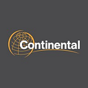 Continental Forwarding Services Inc logo