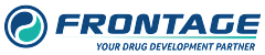 Frontage Laboratories logo