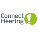 Connect Hearing Canada logo