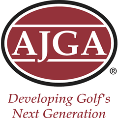 AJGA logo