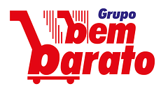 Grupo Bem Barato logo