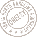 Ashe County Cheese Store logo