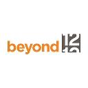 Beyond 12 logo