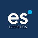 ES Logistics LLC logo