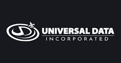 Universal Data logo