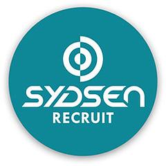 Sydsen logo