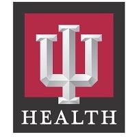 Indiana University Health logo