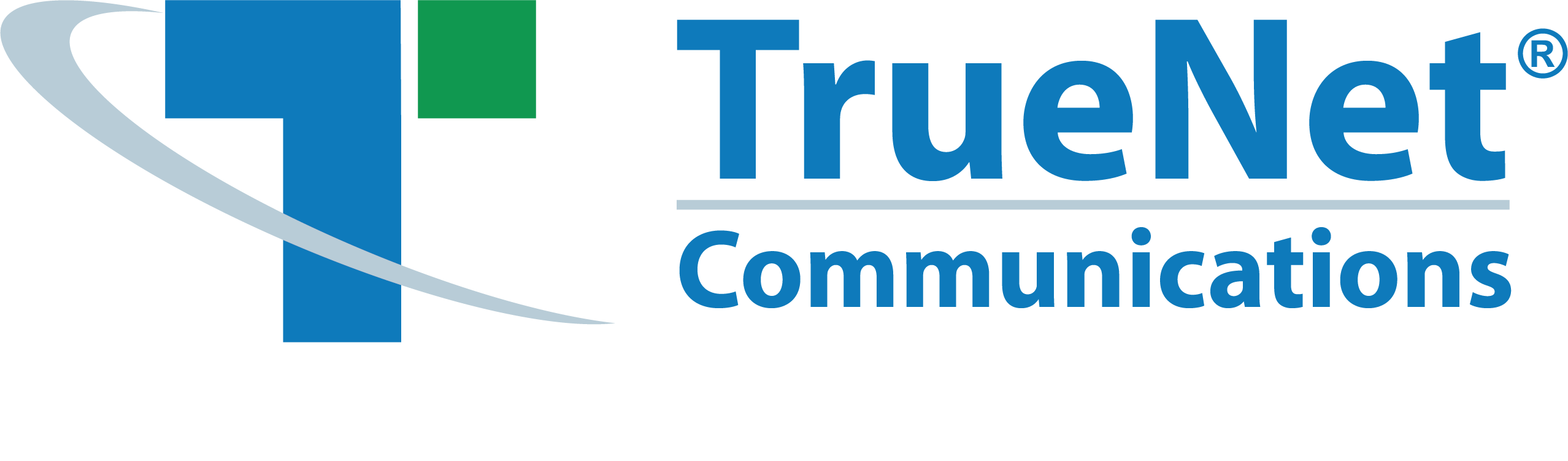 TrueNet Communications logo