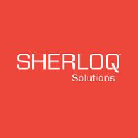 Sherloq Solutions logo