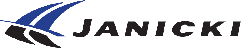 External logo