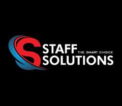 Staffsols logo