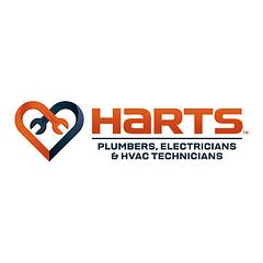 Harts Services logo