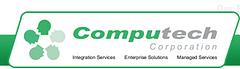 Computech Corporation logo