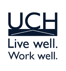 University City Housing Company logo