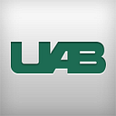 University of Alabama, Birmingham logo