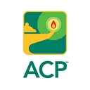 American College Of Physicians logo