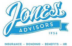 Jones Insurance Agency logo