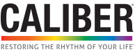 Caliber Holdings logo
