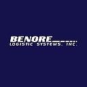 Benore Logistic Systems logo