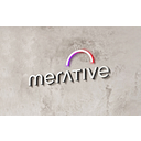 Merative logo