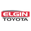 Elgin Toyota logo