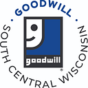 Goodwill Industries of South Central Wisconsin logo