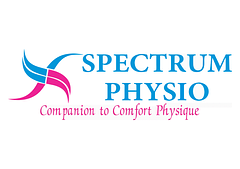 Spectrum Physio logo