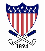 Washington Golf & Country Club logo