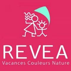 REVEA VACANCES logo