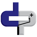 Durahome Painting Plus logo