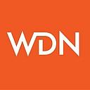 Women Donors Network logo