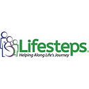 Lifesteps, Inc. logo