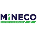 Mineco Pty logo